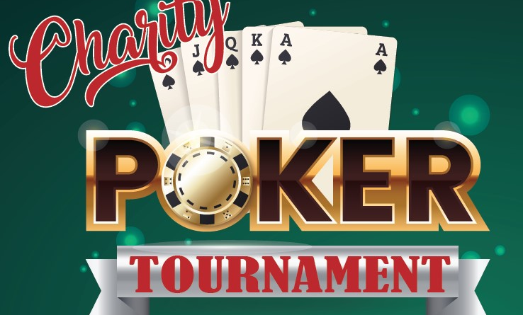 Charity Poker Tournaments