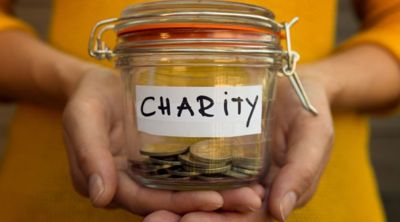 Casino Charity