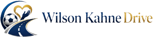wilson kahne drive logo